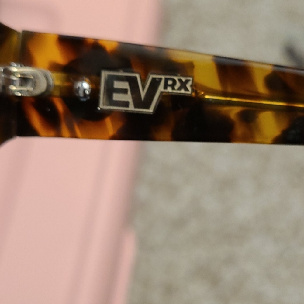 Frames Only, Electric Tortoise Eyewear - image 3